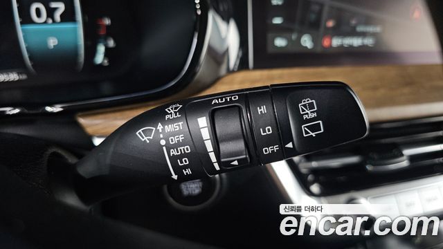 Kia Mohave The Master Diesel 3.0 4WD 6-Seater Masters 2021 — фото 30