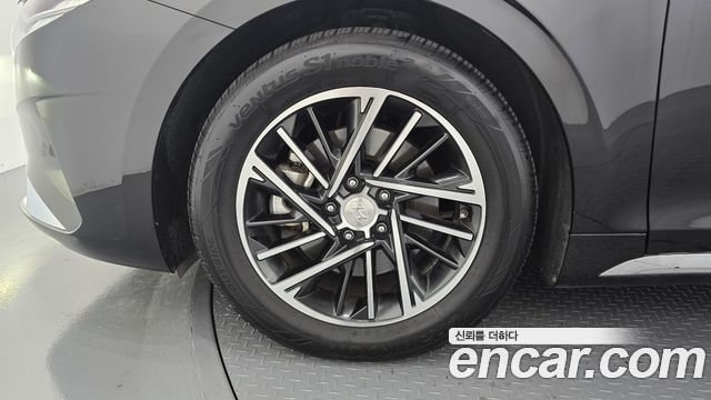 Hyundai Grandeur (IG) 2.5 Premium Choice 2020 — фото 5