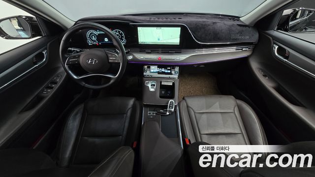 Hyundai Grandeur (IG) 2.5 Premium Choice 2020 — фото 7
