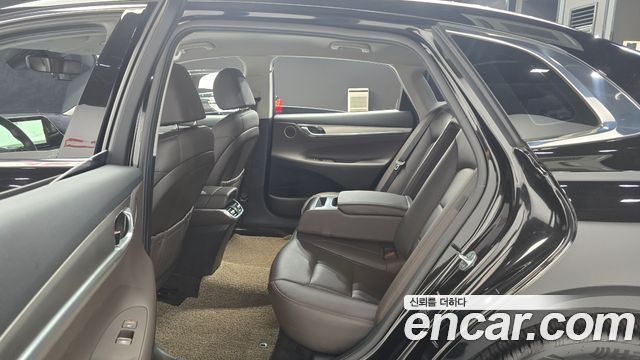 Hyundai Grandeur (IG) 2.5 Premium Choice 2020 — фото 12