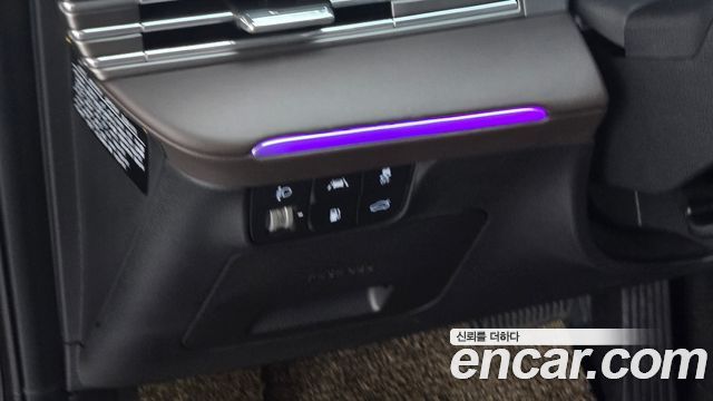 Hyundai Grandeur (IG) 2.5 Premium Choice 2020 — фото 14