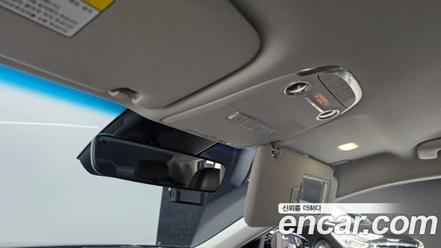 Hyundai Grandeur (IG) 2.5 Premium Choice 2020 — фото 19