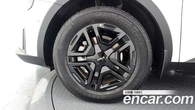 Kia Sorento (IV) HEV 1.6 2WD Gravity 2025 — фото 5