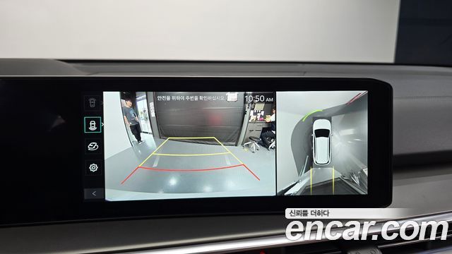 Kia Sorento (IV) HEV 1.6 2WD Gravity 2025 — фото 14