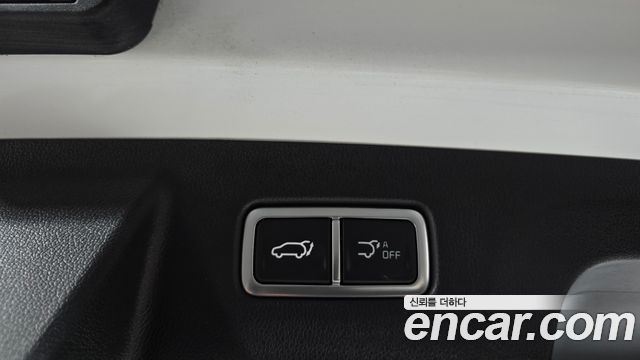 Kia Sorento (IV) HEV 1.6 2WD Gravity 2025 — фото 16