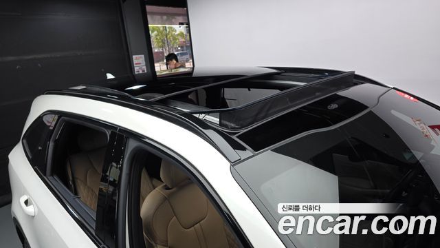 Kia Sorento (IV) HEV 1.6 2WD Gravity 2025 — фото 18