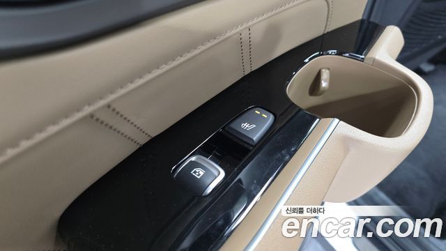 Kia Sorento (IV) HEV 1.6 2WD Gravity 2025 — фото 20