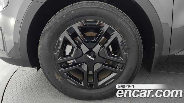 Kia Sorento (IV) HEV 1.6 2WD Gravity 2024 — фото 5