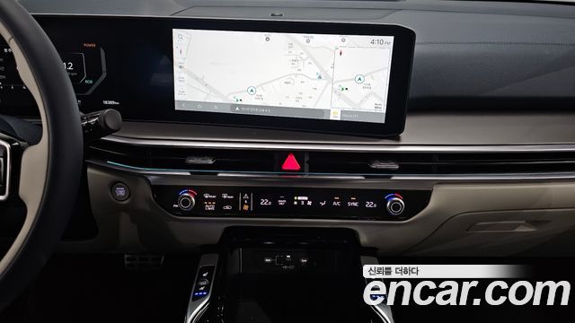 Kia Sorento (IV) HEV 1.6 2WD Gravity 2024 — фото 14