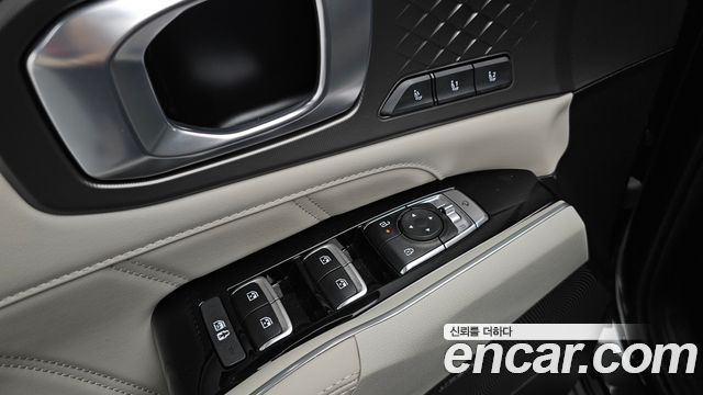 Kia Sorento (IV) HEV 1.6 2WD Gravity 2024 — фото 18