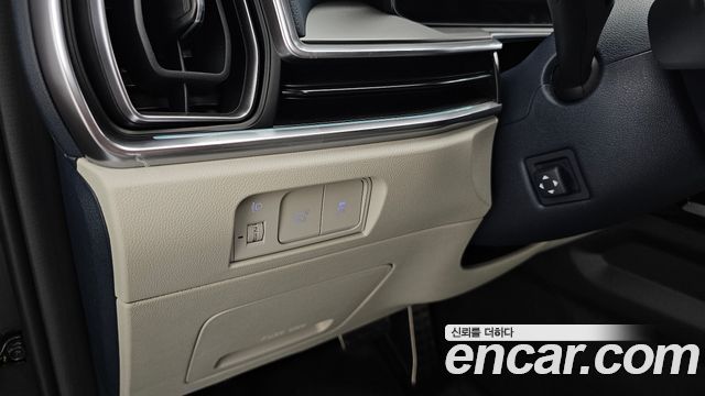 Kia Sorento (IV) HEV 1.6 2WD Gravity 2024 — фото 19