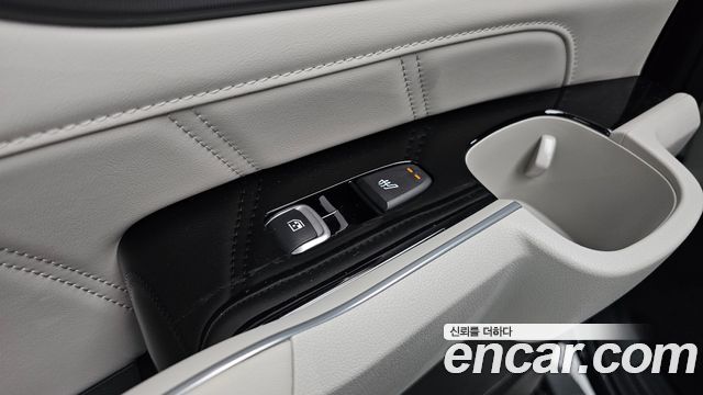 Kia Sorento (IV) HEV 1.6 2WD Gravity 2024 — фото 20