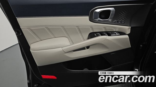 Kia Sorento (IV) HEV 1.6 2WD Gravity 2024 — фото 24