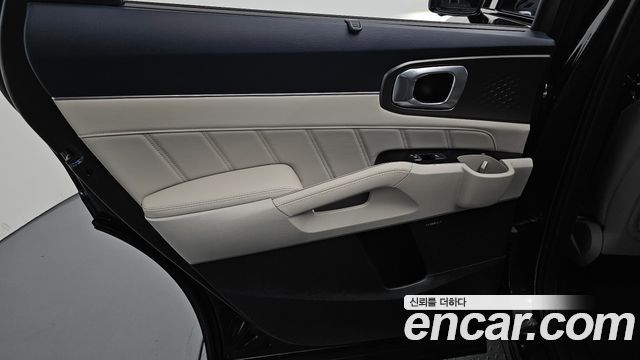 Kia Sorento (IV) HEV 1.6 2WD Gravity 2024 — фото 25