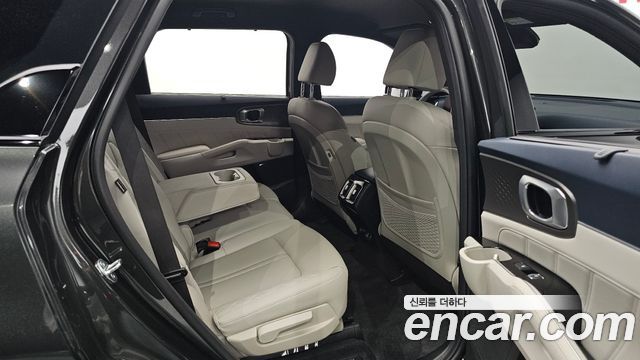Kia Sorento (IV) HEV 1.6 2WD Gravity 2024 — фото 26