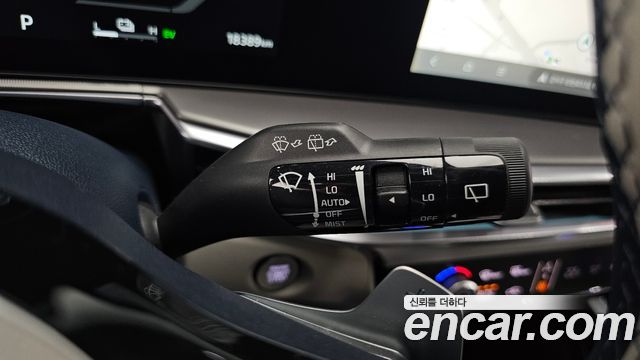 Kia Sorento (IV) HEV 1.6 2WD Gravity 2024 — фото 29