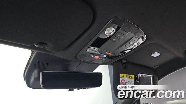 Kia Sorento (IV) HEV 1.6 2WD Gravity 2024 — фото 30