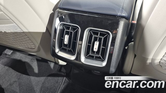 Kia Sorento (IV) HEV 1.6 2WD Gravity 2024 — фото 31
