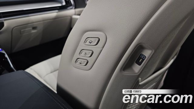 Kia Sorento (IV) HEV 1.6 2WD Gravity 2024 — фото 32