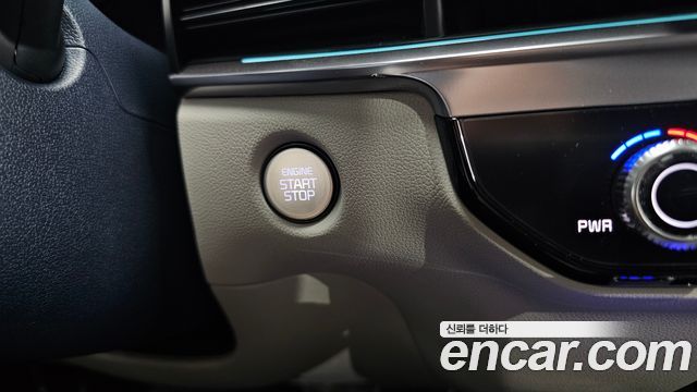 Kia Sorento (IV) HEV 1.6 2WD Gravity 2024 — фото 33