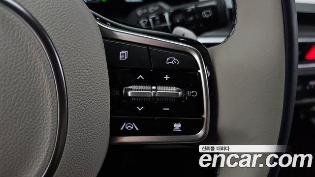 Kia Sorento (IV) HEV 1.6 2WD Gravity 2024 — фото 36