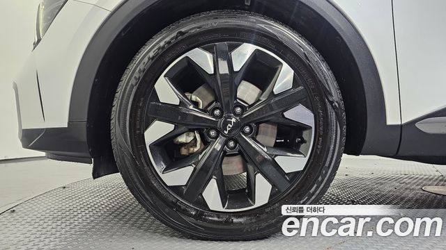 Kia Sportage (V) LPG 2.0 2WD Noblesse Gravity 2023 — фото 5