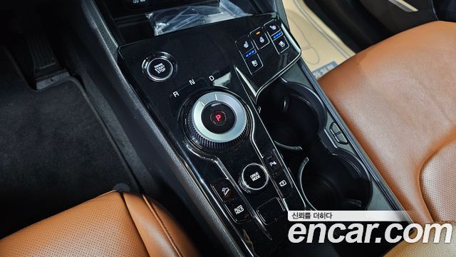 Kia Sportage (V) LPG 2.0 2WD Noblesse Gravity 2023 — фото 9