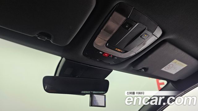 Kia Sportage (V) LPG 2.0 2WD Noblesse Gravity 2023 — фото 18