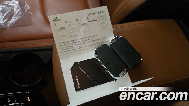 Kia Sportage (V) LPG 2.0 2WD Noblesse Gravity 2023 — фото 19