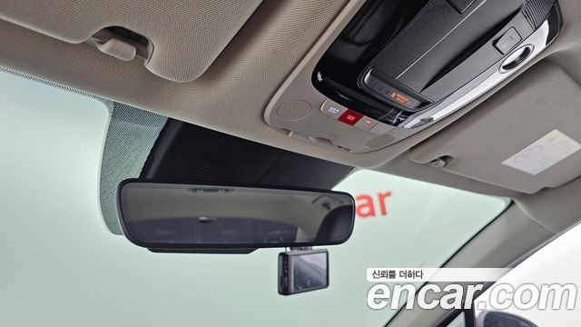 Kia K5 (III) 2.0 LPI(Renter car) Trandy 2022 — фото 18