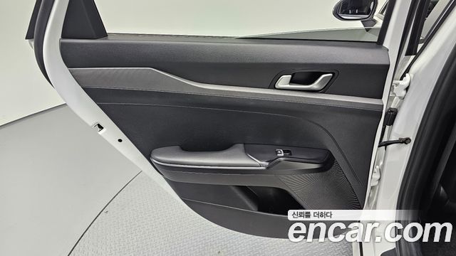 Kia K5 (III) 2.0 LPI(Renter car) Trandy 2022 — фото 25