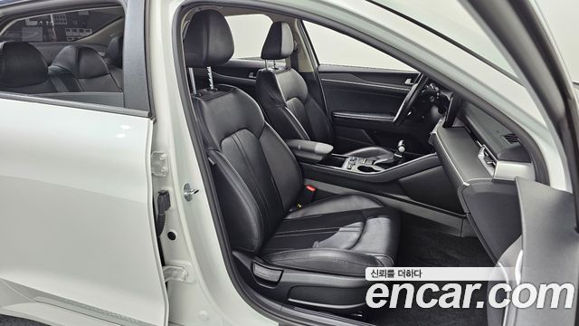 Kia K5 (III) 2.0 LPI(Renter car) Trandy 2022 — фото 26