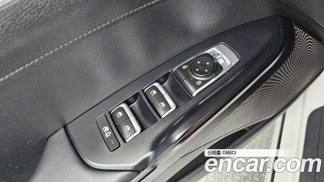 Kia K5 (III) 2.0 LPI(Renter car) Trandy 2022 — фото 27
