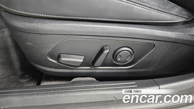 Kia K5 (III) 2.0 LPI(Renter car) Trandy 2022 — фото 29