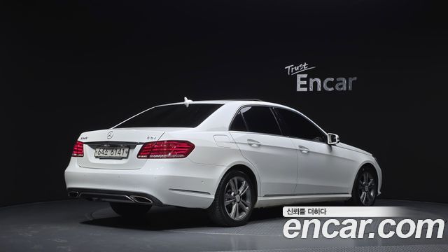 Mercedes-Benz E-Class (W212) E220 CDI Avantgarde 2014 — фото 2