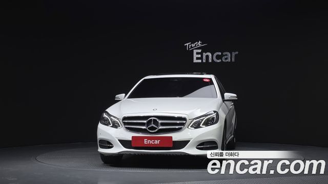 Mercedes-Benz E-Class (W212) E220 CDI Avantgarde 2014 — фото 3