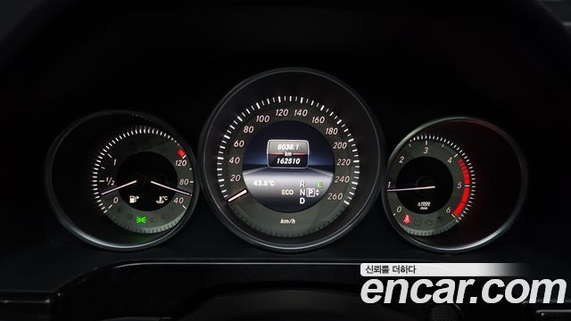 Mercedes-Benz E-Class (W212) E220 CDI Avantgarde 2014 — фото 8