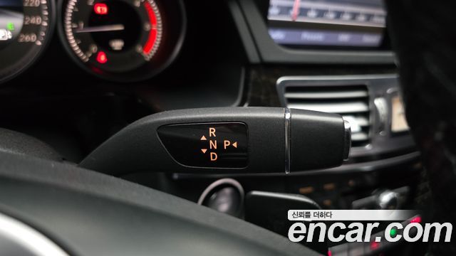 Mercedes-Benz E-Class (W212) E220 CDI Avantgarde 2014 — фото 9