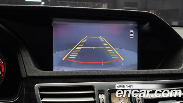 Mercedes-Benz E-Class (W212) E220 CDI Avantgarde 2014 — фото 14