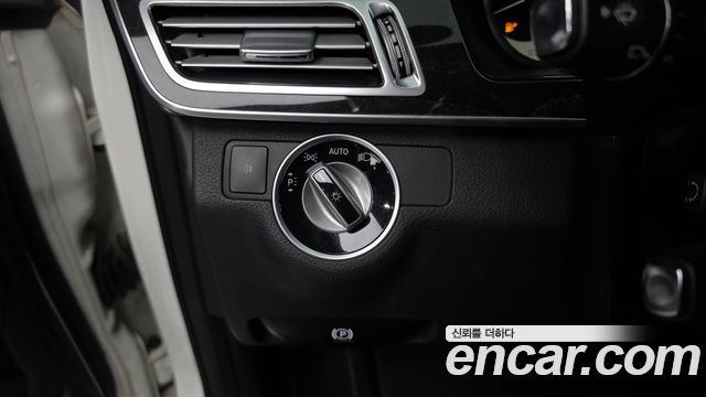 Mercedes-Benz E-Class (W212) E220 CDI Avantgarde 2014 — фото 16