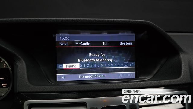 Mercedes-Benz E-Class (W212) E220 CDI Avantgarde 2014 — фото 18