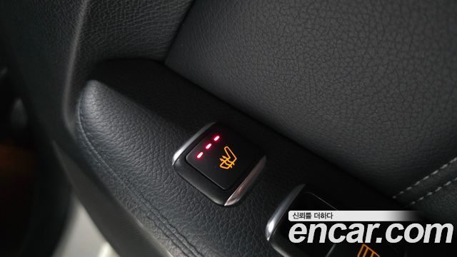 Mercedes-Benz E-Class (W212) E220 CDI Avantgarde 2014 — фото 19