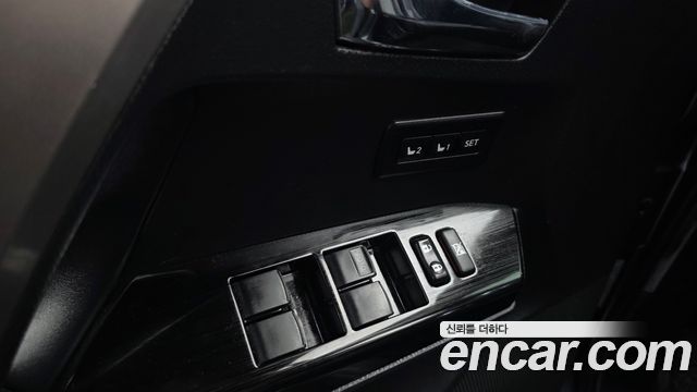 Toyota RAV4 2.5 2WD 4th 2018 — фото 29