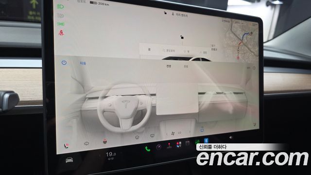 Tesla Model 3 RWD 2022 — фото 16
