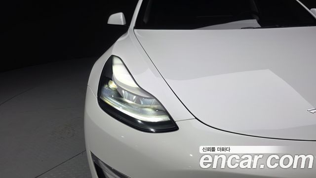 Tesla Model 3 RWD 2022 — фото 22