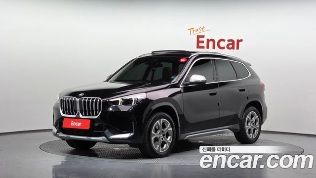 BMW X1 (U11) xDrive 20i xLine