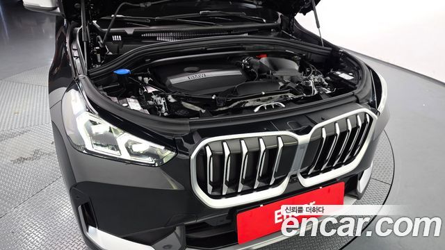 BMW X1 (U11) xDrive 20i xLine 2024 — фото 6