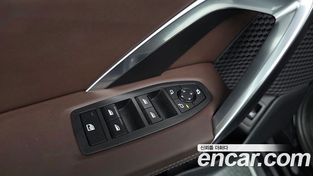 BMW X1 (U11) xDrive 20i xLine 2024 — фото 36