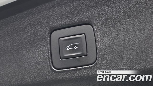 Chevrolet Trailblazer 1.3 Turbo 4WD RS 2025 — фото 38