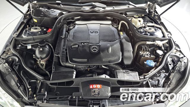 Mercedes-Benz E-Class (W212) E300 4MATIC Avantgarde 2014 — фото 6